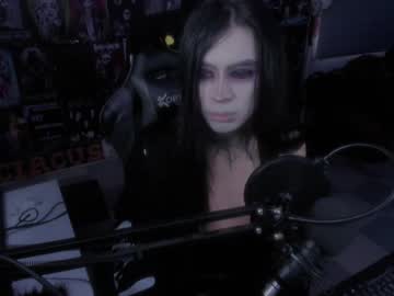 Rotten_Dreams February 18, 2025 Chaturbate stream image