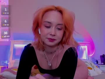 Ruby_Pony February 18, 2025 Chaturbate stream image