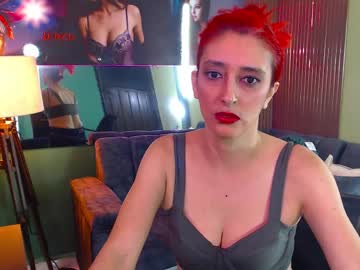 Ruby_Your_Milf February 18, 2025 Chaturbate stream image