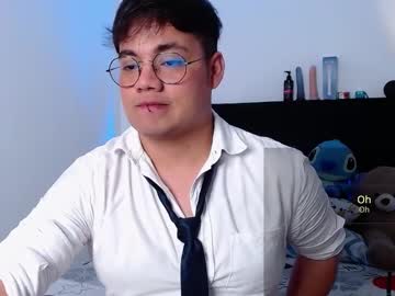 Sammy_Kingh February 18, 2025 Chaturbate stream image