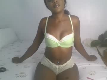 Sexy_Robai February 18, 2025 Chaturbate stream image