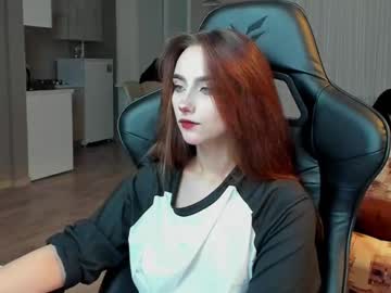 _Silverdream February 18, 2025 Chaturbate stream image