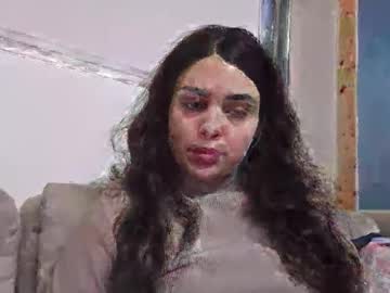 Theadorbsana February 18, 2025 Chaturbate stream image