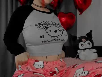 Toriayun0 February 18, 2025 Chaturbate stream image