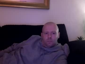 Ukmatty3 February 18, 2025 Chaturbate stream image