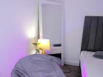 Vanessamontoya_ February 18, 2025 Chaturbate stream image