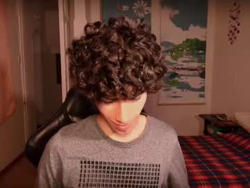 Amaru_0 February 18, 2025 Chaturbate stream image