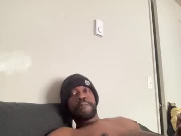 Blackhammer282 February 18, 2025 Chaturbate stream image