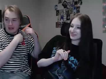 Camcoupgang February 18, 2025 Chaturbate stream image