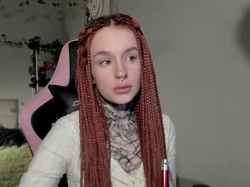 Chem_Baroness February 18, 2025 Chaturbate stream image