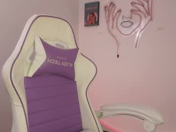 Cherry__Peach February 18, 2025 Chaturbate stream image