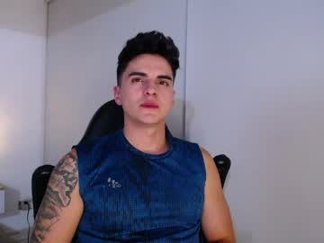 Christianvalenzia February 18, 2025 Chaturbate stream image