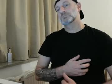 Curman85 February 18, 2025 Chaturbate stream image