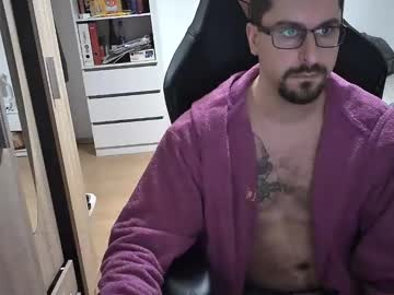 Danman993 February 18, 2025 Chaturbate stream image