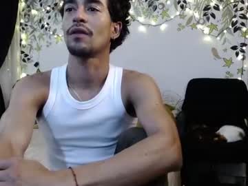 Ekhtyr11 February 18, 2025 Chaturbate stream image