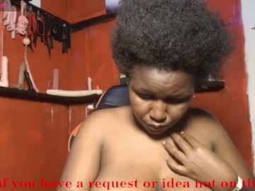 Fetish_Enchantress February 18, 2025 Chaturbate stream image