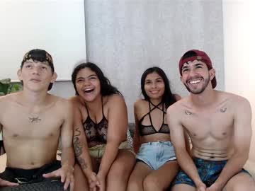 Hanna_Jonnescol February 18, 2025 Chaturbate stream image