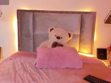 Harly_Dash February 18, 2025 Chaturbate stream image