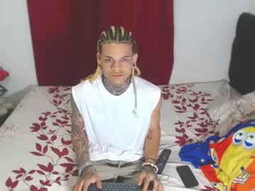 Jeykob_23 February 18, 2025 Chaturbate stream image