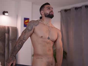 John_King29 February 18, 2025 Chaturbate stream image