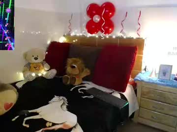 Julian1225_ February 18, 2025 Chaturbate stream image