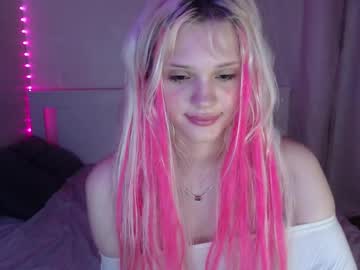 Kttyemiow__ February 18, 2025 Chaturbate stream image