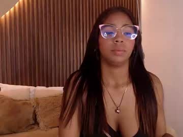 Lana_Starlet February 18, 2025 Chaturbate stream image