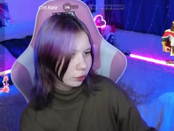 Little_Kitsune February 18, 2025 Chaturbate stream image