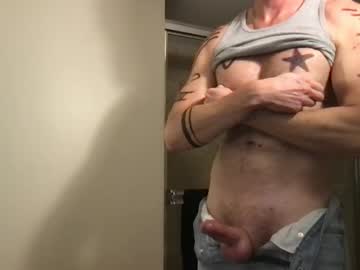 Marcusripped1 February 18, 2025 Chaturbate stream image