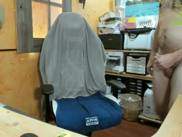 Nakedluke February 18, 2025 Chaturbate stream image