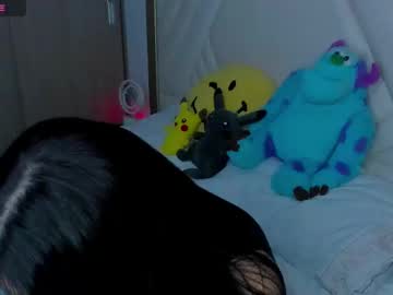 Nalah_Gomez_ February 18, 2025 Chaturbate stream image