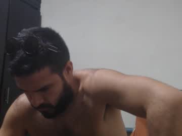 Nandoemb February 18, 2025 Chaturbate stream image