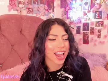 Natalie_Jaensen February 18, 2025 Chaturbate stream image