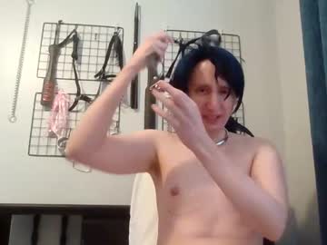Servilesarah February 18, 2025 Chaturbate stream image