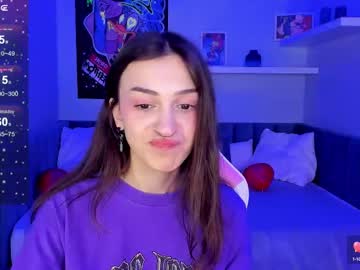 Sharon_Barton February 18, 2025 Chaturbate stream image
