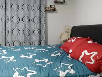 Siggy0312 February 18, 2025 Chaturbate stream image