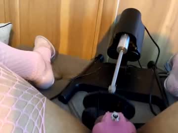 Sissydasy February 18, 2025 Chaturbate stream image