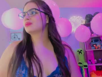 Tayler_Kim February 18, 2025 Chaturbate stream image