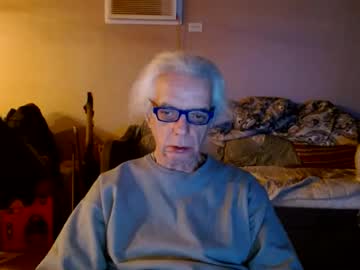 Tom112292014 February 18, 2025 Chaturbate stream image