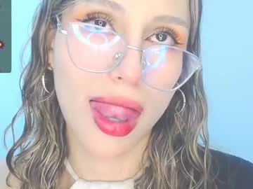 Violethchachki February 18, 2025 Chaturbate stream image
