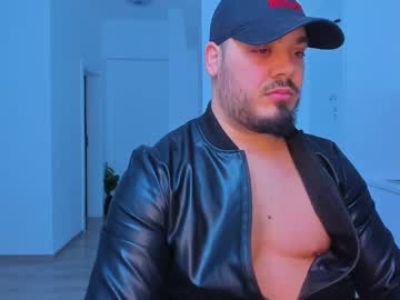 Zackconnorsx February 18, 2025 Chaturbate stream image