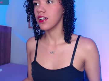 Amarantafoxx_ February 19, 2025 Chaturbate stream image
