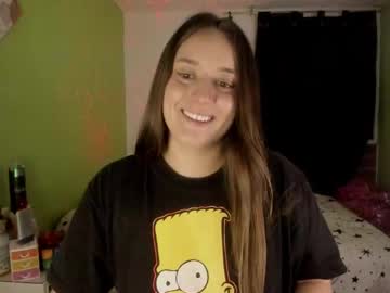 Amysweet_777 February 19, 2025 Chaturbate stream image