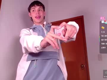 Angel_Bless19 February 19, 2025 Chaturbate stream image