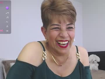 Angelina_Stone_65 February 19, 2025 Chaturbate stream image