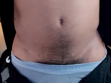 Apolo_Makriis February 19, 2025 Chaturbate stream image