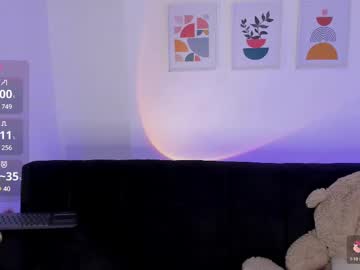 Denisse444 February 19, 2025 Chaturbate stream image