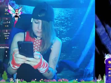 Dreadpirate_Riyu February 19, 2025 Chaturbate stream image