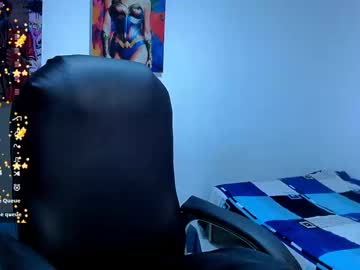 Dunkan_Kravitz February 19, 2025 Chaturbate stream image