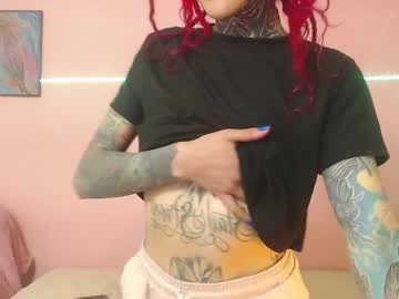 Eimytatto_ February 19, 2025 Chaturbate stream image